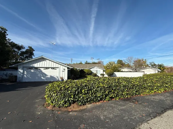 13035 Regan Ln, Saratoga, CA 95070