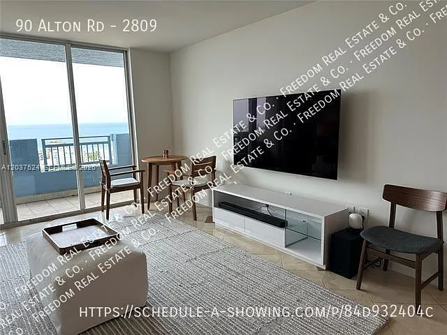 90 Alton Rd #2809 — Photo 4