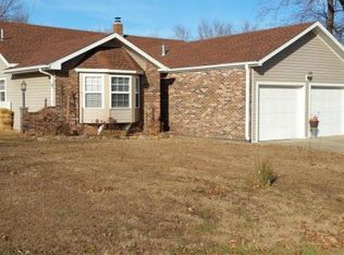 20100 S 1485th Rd, Stockton, MO 65785