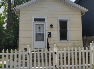 10 Centre St, Dayton, OH 45403