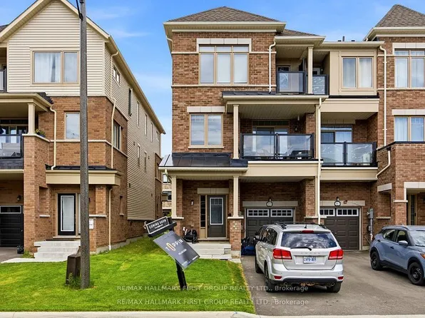 2019 Cameron Lott Cres, Oshawa, ON L1L 0S1
