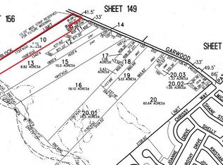 2801 Garwood Rd, Sicklerville, NJ 08081