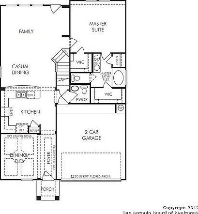 2nd image of 11679 Tribute Oaks