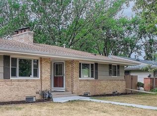 6408 Xerxes Ave S, Edina, MN 55423