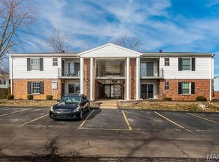 1419 Durango Ln APT 2, Fenton, MO 63026