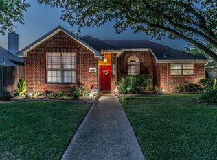 11805 Asher Ln, Balch Springs, TX 75180