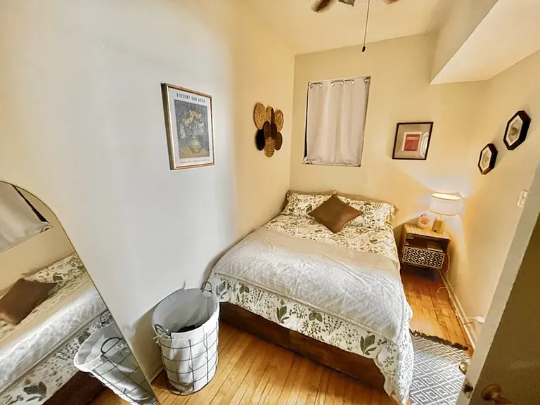 1523 N Campbell Ave #2F — Photo 2