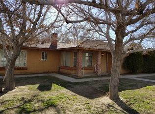 15324 Newmont Ave, Lancaster, CA 93535