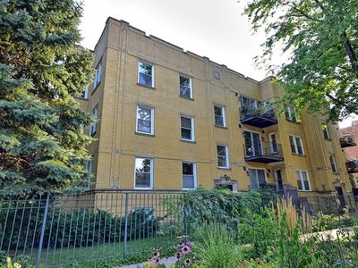 3801 W Ainslie St APT 1E, Chicago, IL, 60625