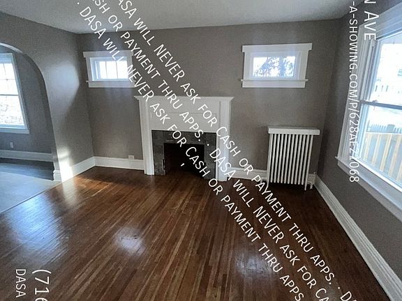 2nd image of 58 Gallatin Ave