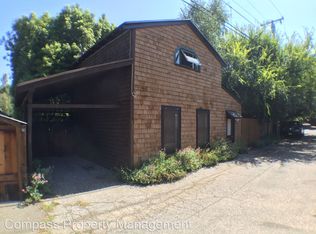 632 Palm Ave, Los Altos, CA 94022