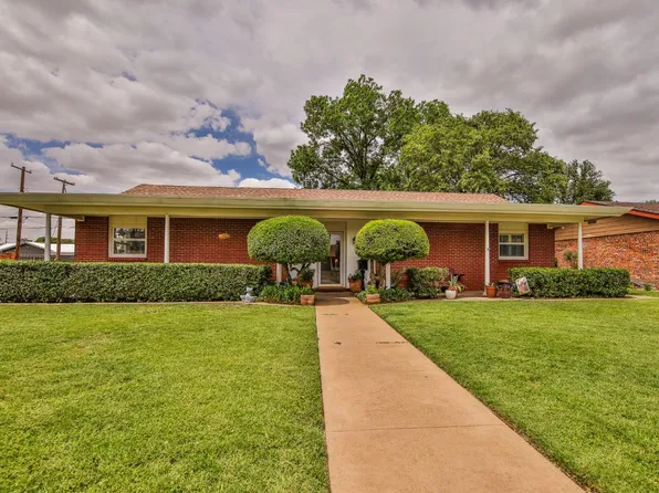 5416 44th St, Lubbock, TX 79414