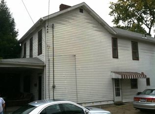 717 Dick St, Carnegie, PA