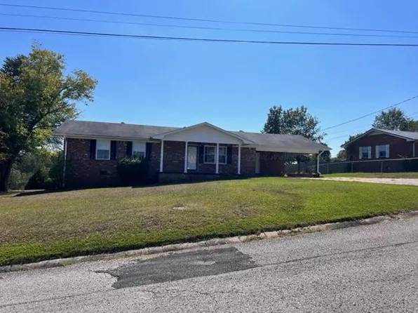 1923 32nd St, Haleyville, AL 35565