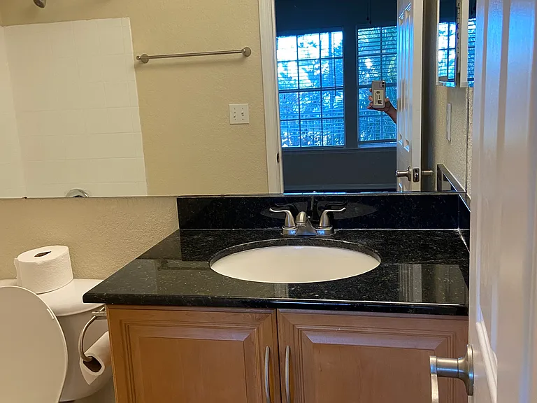 Master Bedroom Bath