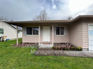 324 NE Conifer Blvd, Corvallis, OR