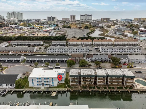 2813 Plover Dr Unit 1D01, Ocean City, MD 21842