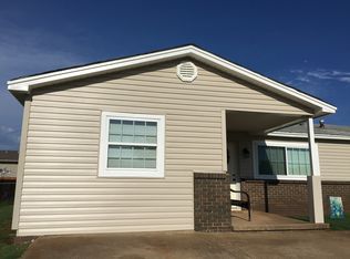 607 N Cedar Ave, Stroud, OK 74079