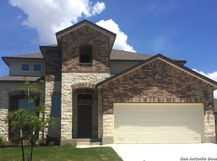 417 High Brow Cat, Cibolo, TX 78108