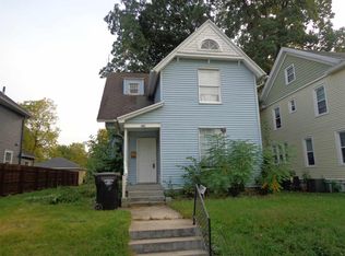 716 California Ave, South Bend, IN 46616