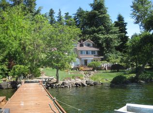 8259 NE Juanita Dr, Kirkland, WA 98034