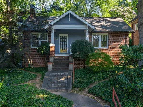 321 Gloria Ave, Winston Salem, NC 27127