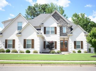 6658 Hawks Vw, Olive Branch, MS 38654