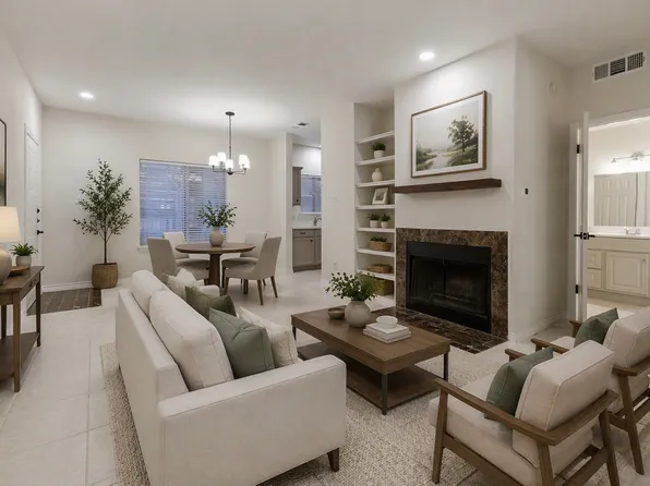 5550 Spring Valley Rd APT C16, Dallas, TX 75254