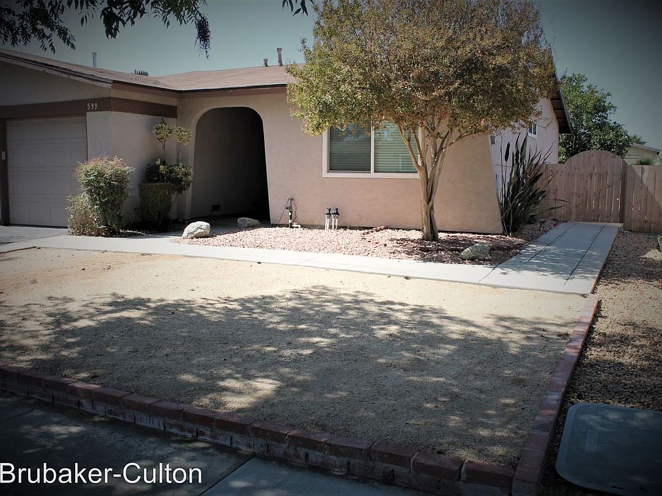 1st image of 599 Solano Dr