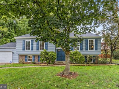 5921 Crossin Ct, Burke, VA, 22015