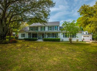 1188 Farm Quarter Rd, Mount Pleasant, SC 29464