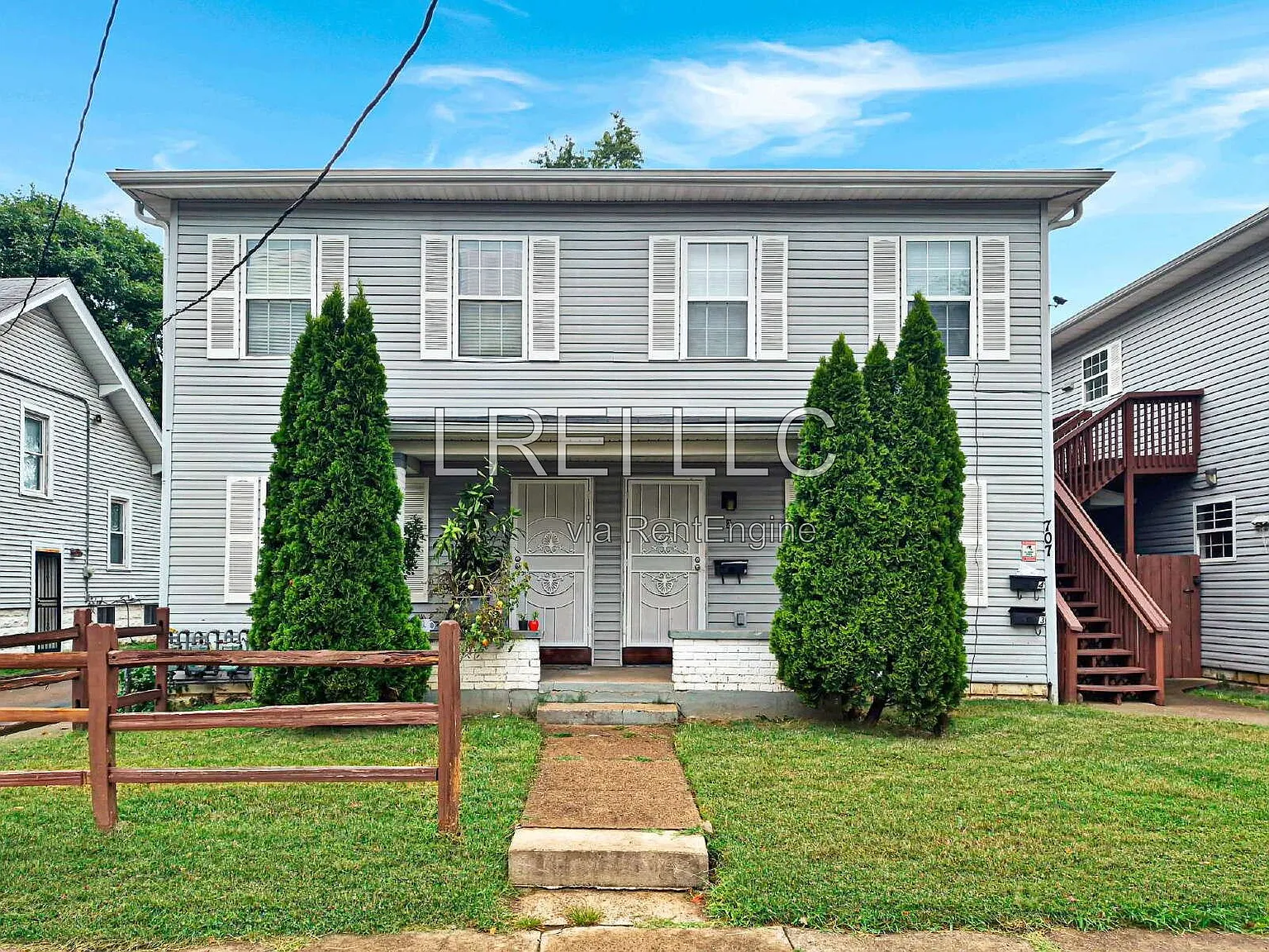 1 bed, 1.0 bath, 495 sqft, $650 — Photo 1