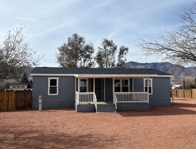 122 N Shadow Creek Trl, Tonto Basin, AZ, 85553