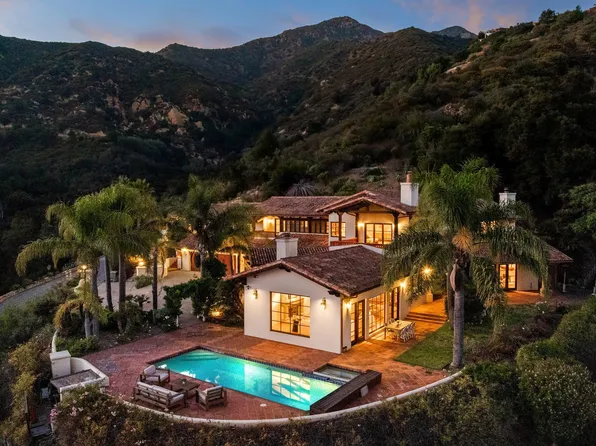 2260 Bella Vista Dr, Santa Barbara, CA 93108