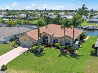1308 SE 20th St, Cape Coral, FL 33990