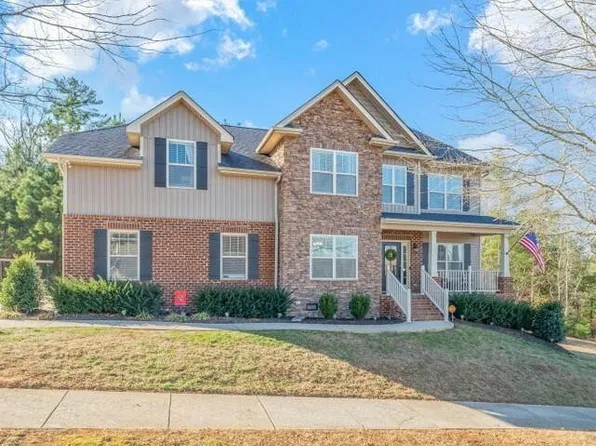 102 Eastberry Rd, Oak Ridge, TN 37830