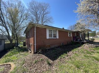 104 Division St, Normandy, TN 37360