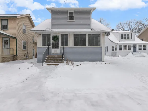 700 Forest Ave, Royal Oak, MI 48067