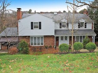 1610 Williamsburg Rd, Pittsburgh, PA 15243