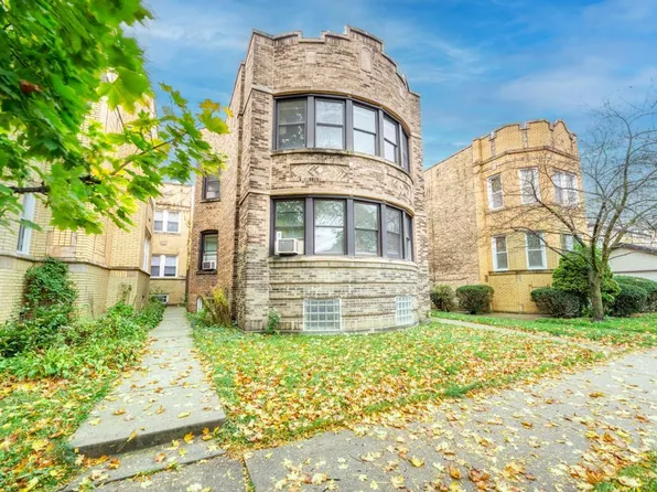 6738 N Rockwell St, Chicago, IL 60645