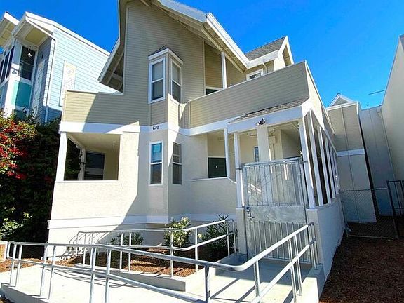 2nd image of 610 Pacific Ave #8