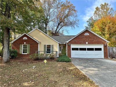 3811 Bayside Psge NW, Acworth, GA, 30101