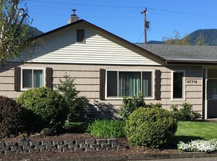 47716 W 2nd St, Oakridge, OR