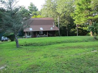 89 Falls River Rd, West Greenwich, RI 02817