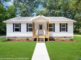 608 Brown St, Boaz, AL 35957