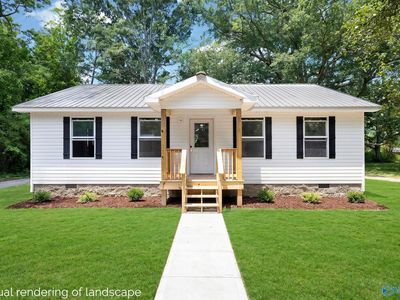 608 Brown St, Boaz, AL, 35957