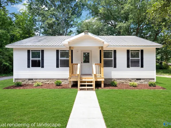 608 Brown St, Boaz, AL 35957