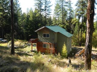 149 Cape Labelle Rd N, Wauconda, WA 98859