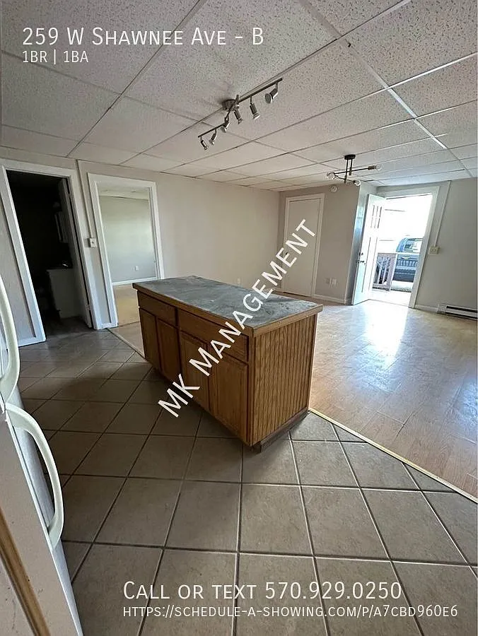 1 Bed/1Bath — Photo 3