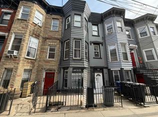 270 1/2 Summit Ave, Jersey City, NJ